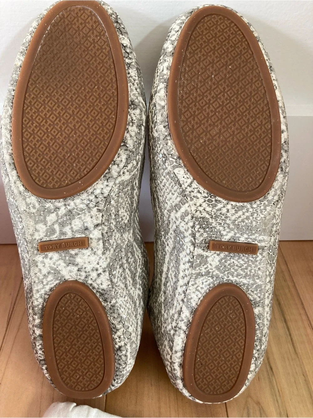Tory Burch Flats